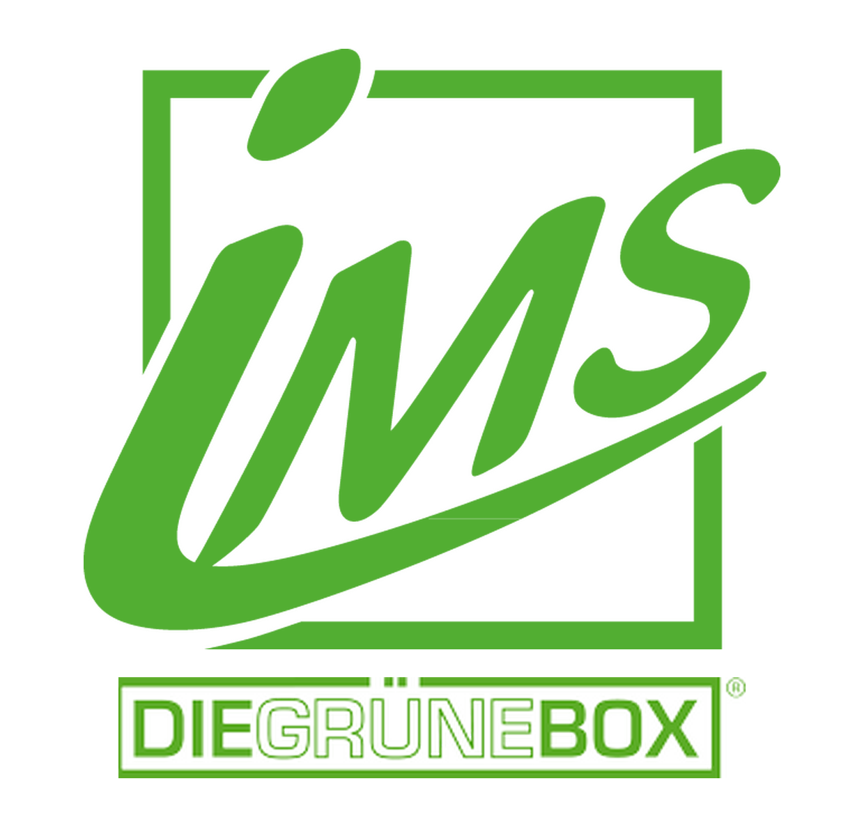 IMS Die Grüne Box